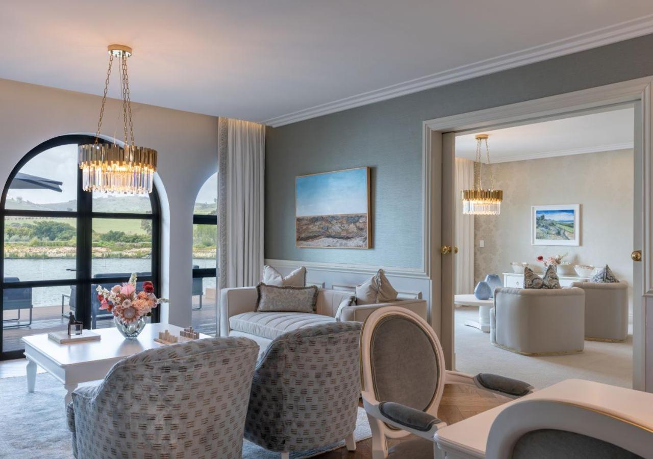 The Hazendal Hotel And Homestead ستيلينبوش المظهر الخارجي الصورة