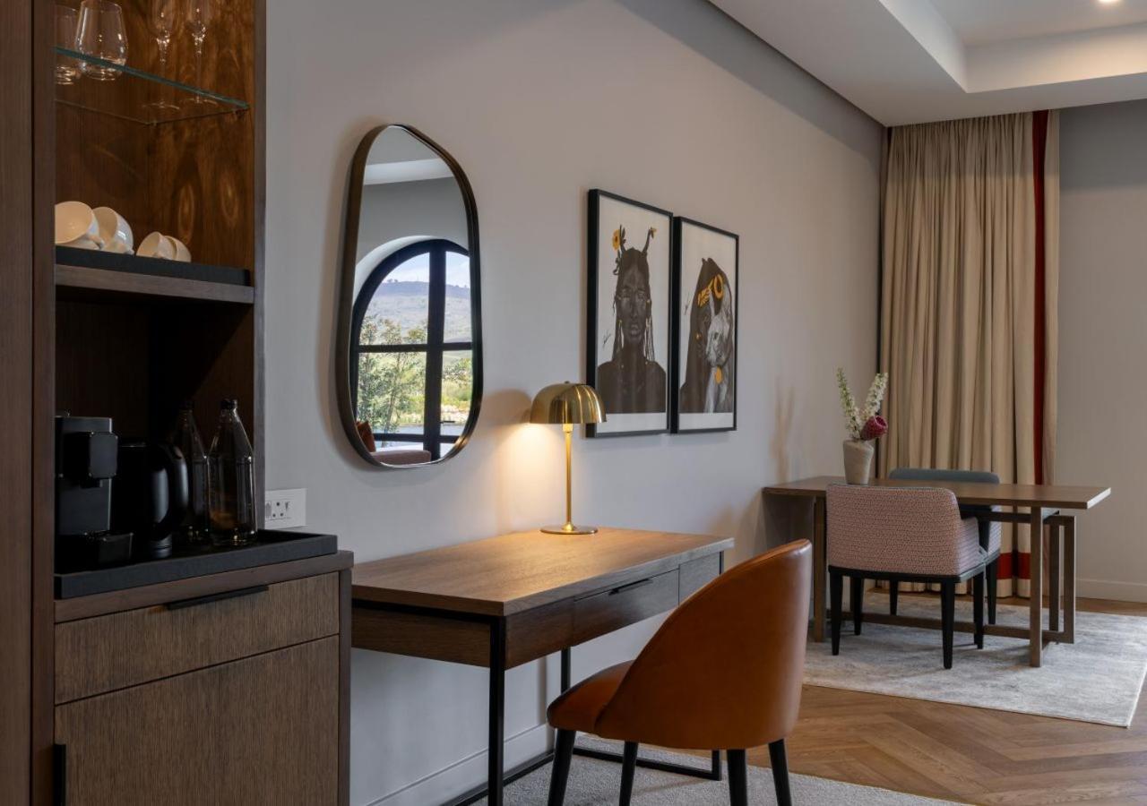 The Hazendal Hotel And Homestead ستيلينبوش المظهر الخارجي الصورة