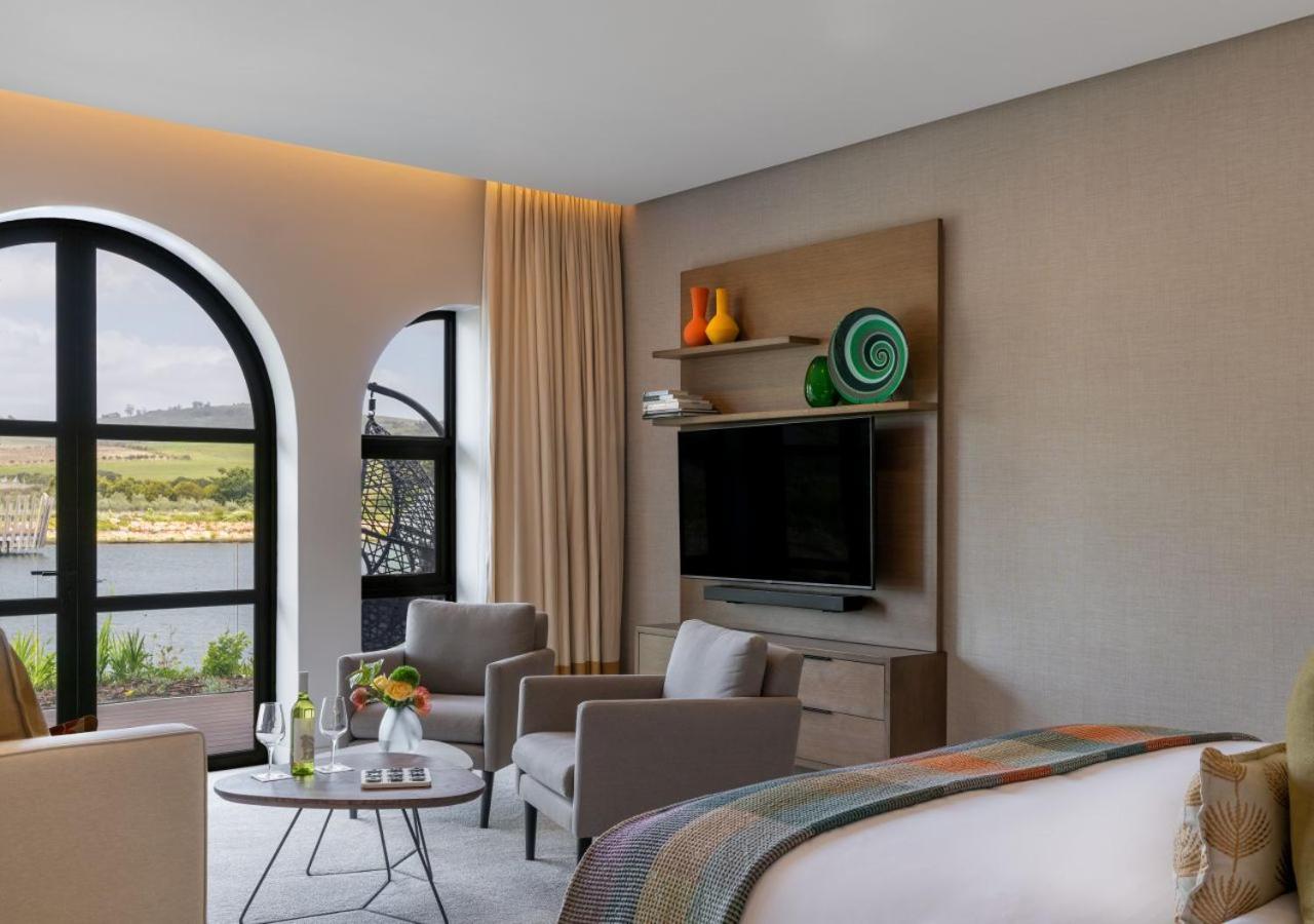 The Hazendal Hotel And Homestead ستيلينبوش المظهر الخارجي الصورة