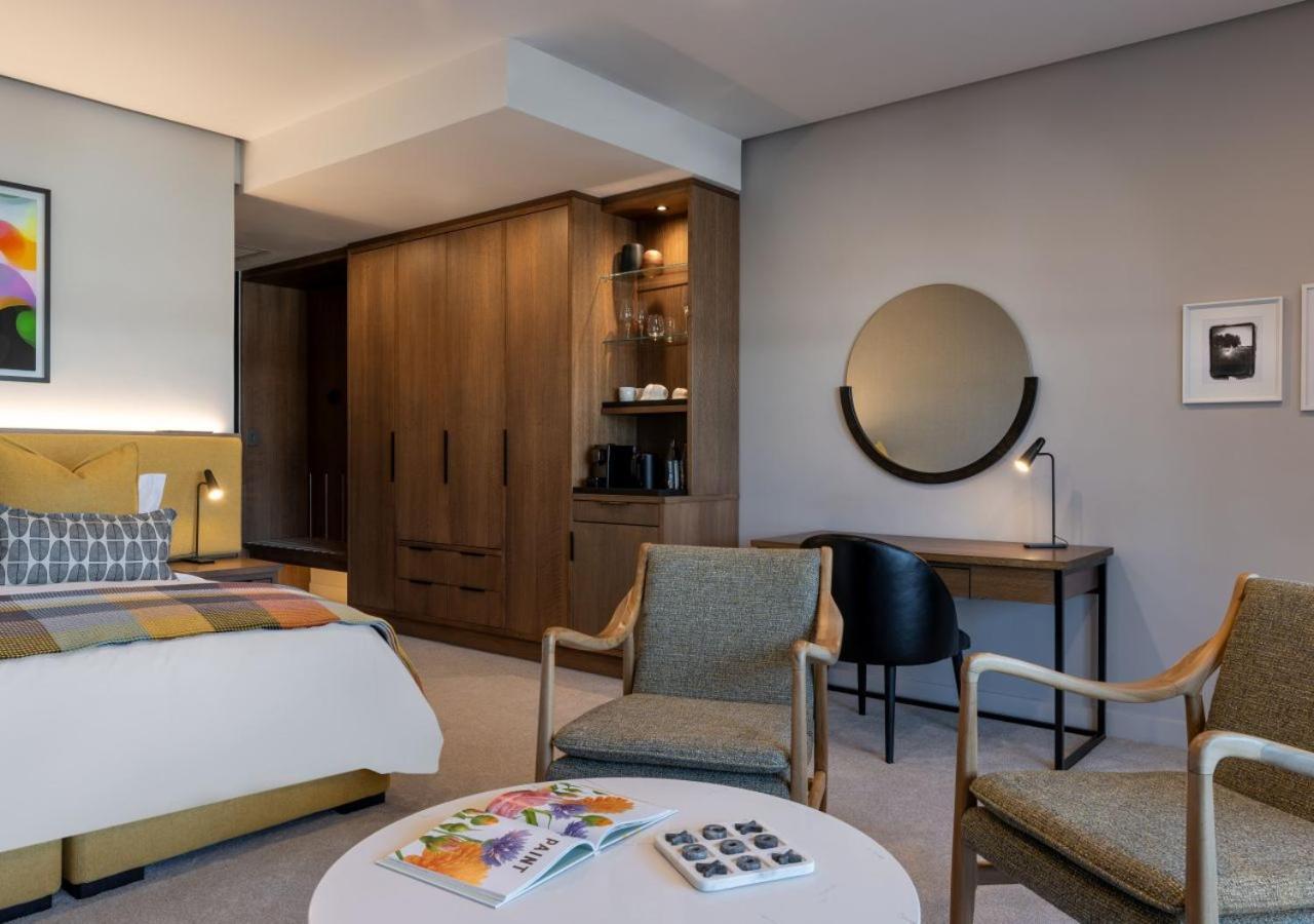 The Hazendal Hotel And Homestead ستيلينبوش المظهر الخارجي الصورة
