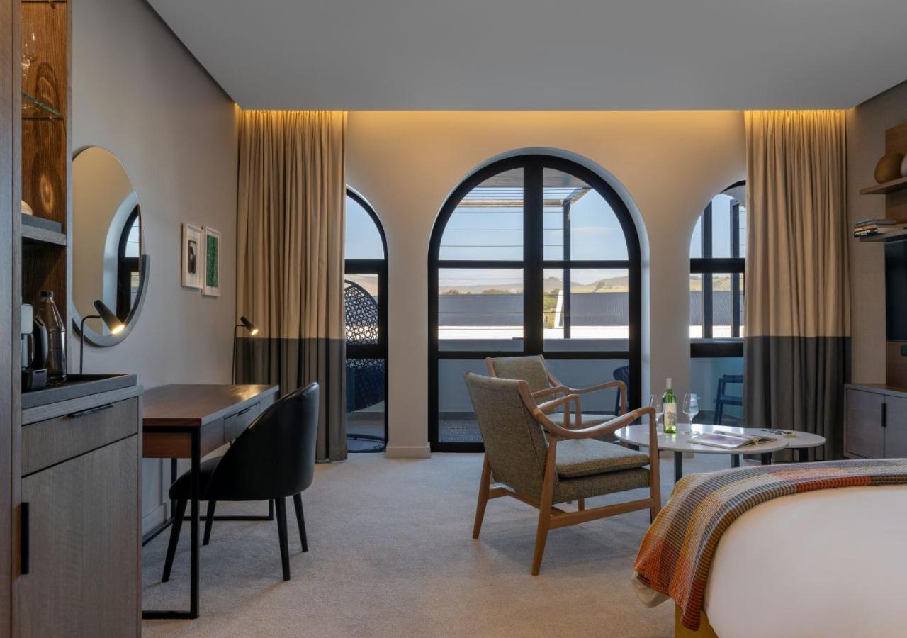 The Hazendal Hotel And Homestead ستيلينبوش المظهر الخارجي الصورة