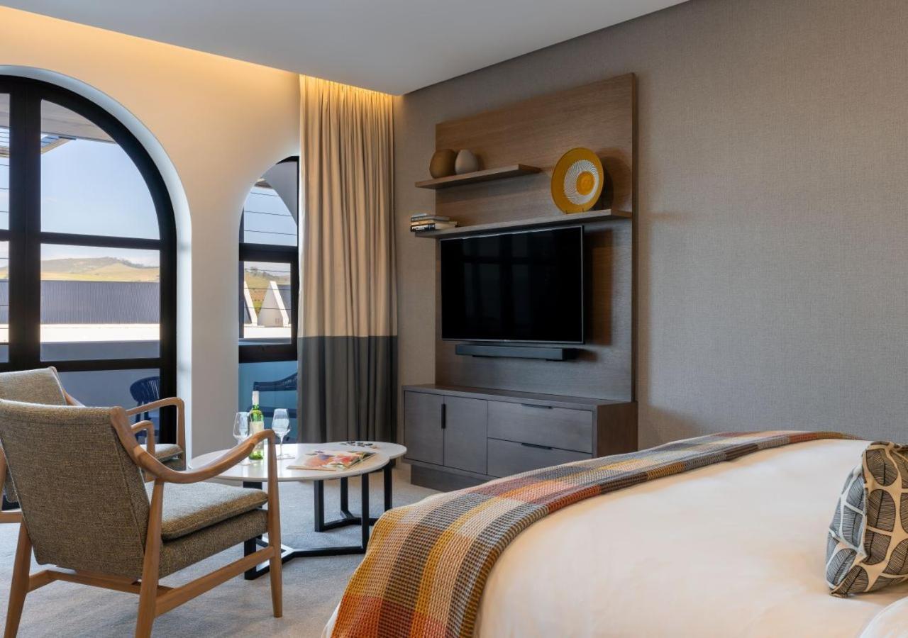The Hazendal Hotel And Homestead ستيلينبوش المظهر الخارجي الصورة