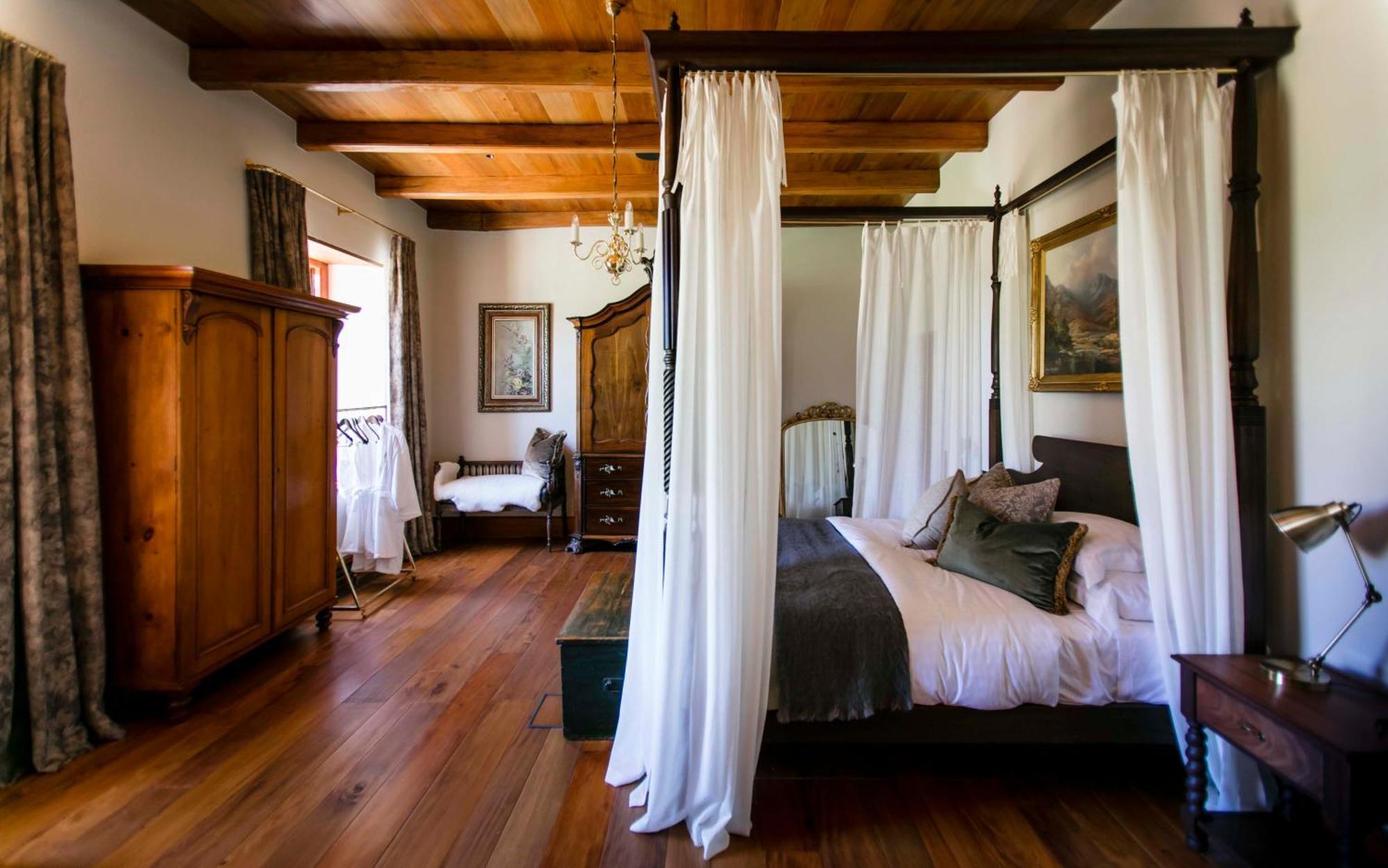 The Hazendal Hotel And Homestead ستيلينبوش المظهر الخارجي الصورة
