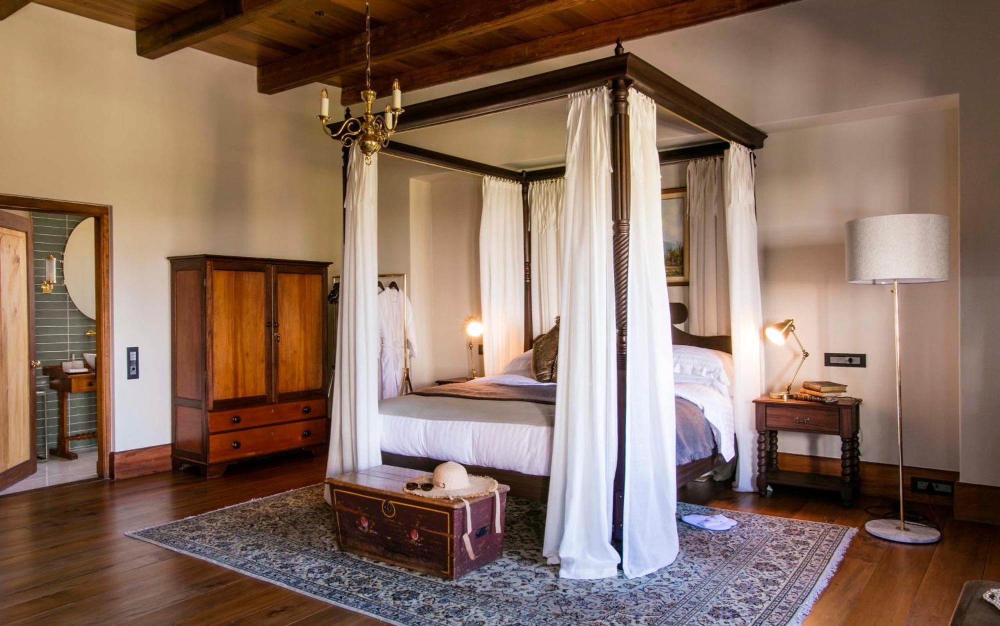 The Hazendal Hotel And Homestead ستيلينبوش المظهر الخارجي الصورة